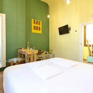 Deluxe Kamer met een King Size Bed