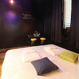 Superior Kamer met een King Size Bed